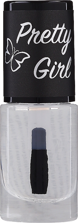 Nail Polish - Ados Pretty Girl Nail Polish — photo N1