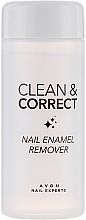 Fragrances, Perfumes, Cosmetics Nail Polish Remover - Avon Nail Experts Nail Enamel Remover