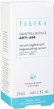 Skintelligence Anti-Age Serum - Talika Skintelligence Anti-Age Regenerating Serum — photo N3