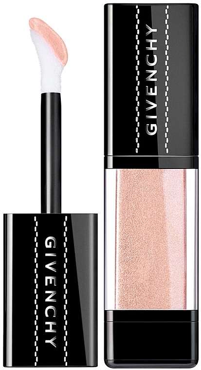 Creamy Eyeshadow - Givenchy Ombre Interdite Eyeshadow — photo N1