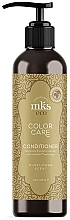 Fragrances, Perfumes, Cosmetics Conditioner for Colored Hair - MKS Eco Color Care Conditioner Sunflower Scent