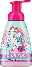 Fragrances, Perfumes, Cosmetics Wash Foam - Bi-es Born To Be A Unicorn Wash Foam