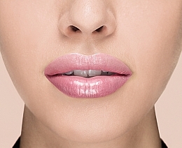 Lipstick - L'Oreal Paris Color Riche Plump & Shine — photo N3