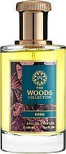 The Woods Collection Eden - Eau de Parfum — photo N1