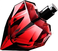 Diesel Loverdose Red Kiss - Eau de Parfum (tester) — photo N1