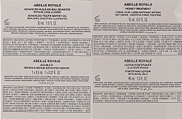 Set, 5 products - Guerlain Abeille Royale — photo N4