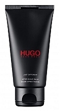 Fragrances, Perfumes, Cosmetics HUGO Just Different - After Shave Balm