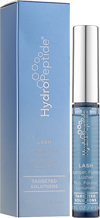 Strengthening & Lash Growth Stimulating Treatment - HydroPeptide Lash — photo N2