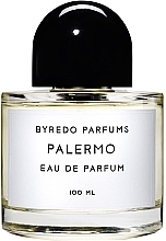 Fragrances, Perfumes, Cosmetics Byredo Palermo - Eau (tester with cap)