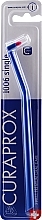 End-Tuft Toothbrush "Single CS 1006", blue - Curaprox — photo N5