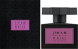 Kajal Perfumes Paris Jihan - Eau de Parfum — photo N3