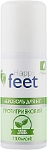 Antifungal Foot Spray - Happy Feet — photo N1