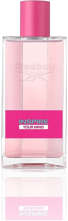 Reebok Inspire Your Mind - Eau de Toilette — photo N1