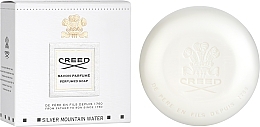 Fragrances, Perfumes, Cosmetics Creed Silver Mountain Water - Soap