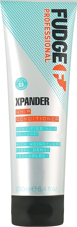 Hair Conditioner - Fudge Xpander Whip Conditioner — photo N1