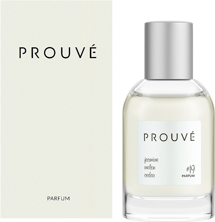 Prouve For Women №19 - Parfum — photo N2