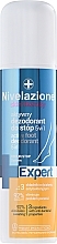 Active Foot Deodorant 5 in 1 - Farmona Nivelazione Skin Therapy Expert — photo N1