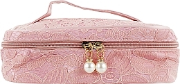 Fragrances, Perfumes, Cosmetics Makeup Bag, pink - Cosmo Shop