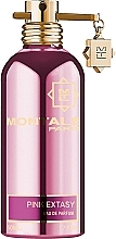 Fragrances, Perfumes, Cosmetics Montale Pink Extasy - Eau de Parfum