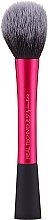 GIFT! Blush Brush, 01407, black-coral - Real Techniques Blush Brush — photo N1