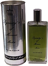 Fragrances, Perfumes, Cosmetics Dynasty of Monaco Mister - Eau de Parfum (tester without cap)