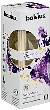 Fragrances, Perfumes, Cosmetics Reed Diffuser "Lavender and Chamomile" - Bolsius Fragrance Diffuser True Moods So Relaxed