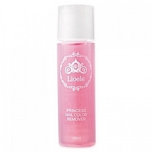 Fragrances, Perfumes, Cosmetics Nail Polish Remover - Lioele Nail Polish Remover