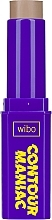 Bronzer Stick - Wibo Contour Maniac — photo N1