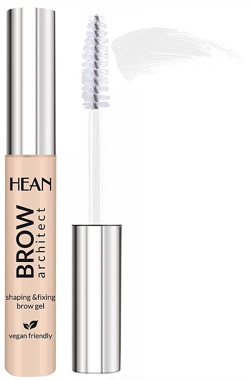 Shaping Brow Gel - Hean Brow Architect — photo N1