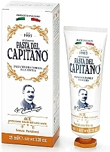 Ace Toothpaste - Pasta Del Capitano 1905 Ace Toothpaste Complete Protection — photo N3