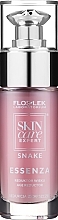 Fragrances, Perfumes, Cosmetics Essence - FlosLek Skin Care Expert Snake Essenza