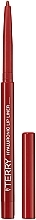 Moisturizing Lip Pencil - By Terry Hyaluronic Lip Liner — photo N2