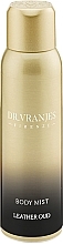 Fragrances, Perfumes, Cosmetics Dr. Vranjes Leather Oud Body Mist - Body Mist