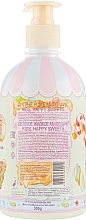 Baby Gel Soap 2in1 with Panthenol & Glycerin "Funny Sweets" - Shik Kids Happy Sweets — photo N6