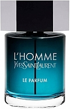 Yves Saint Laurent L'Homme Le Parfum - Eau de Parfum — photo N1