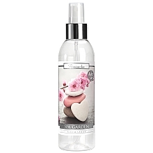 Spa Garden Fragrance Room Spray - Bispol Aura — photo N1