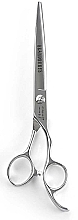 Fragrances, Perfumes, Cosmetics Grooming Scissors - Beardburys Takimura Scissors 6.5