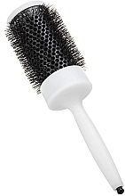 Hair Brush, 53 mm - Acca Kappa No Damage Brush — photo N1