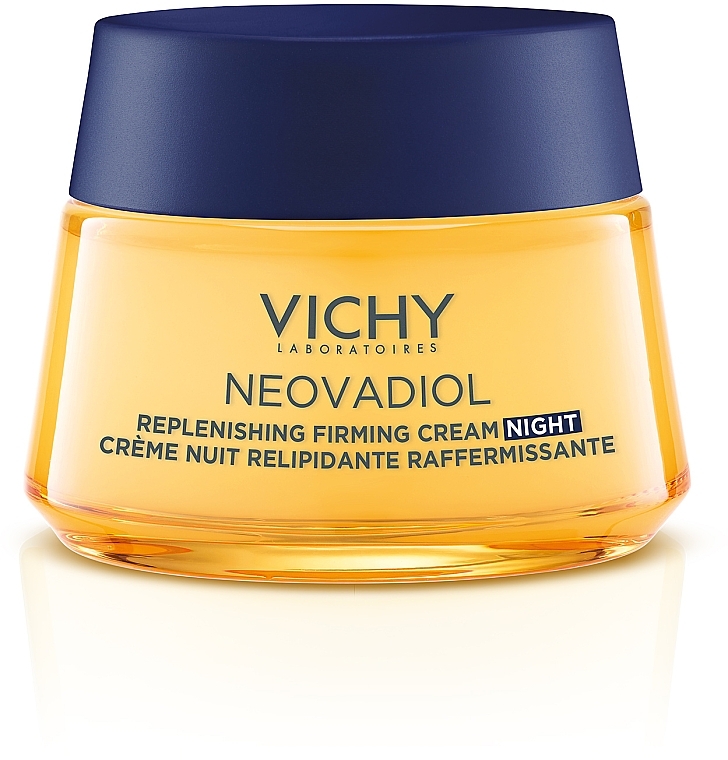 Replenishing Firming Night Face Cream - Vichy Neovadiol Replenishing Firming Night Cream — photo N1
