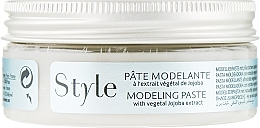 Modeling Paste - Rene Furterer Style Modeling Paste — photo N1