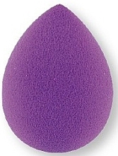 Fragrances, Perfumes, Cosmetics Makeup Sponge, 35852, purple - Top Choice