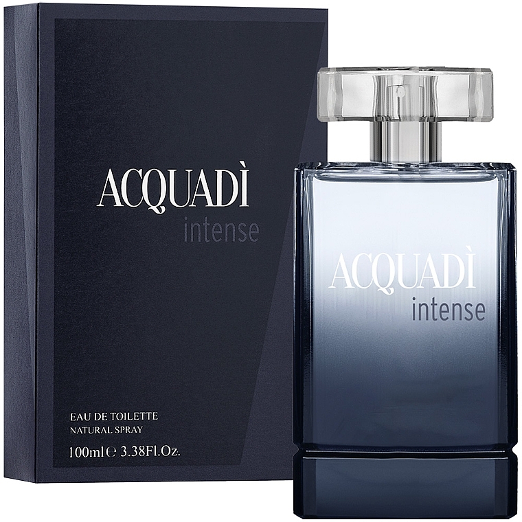 AcquaDi Intense - Eau de Toilette — photo N2