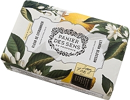 Fragrances, Perfumes, Cosmetics Soap - Panier Des Sens Extra Fine Soap with Shea Butter