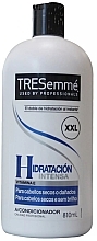 Fragrances, Perfumes, Cosmetics Conditioner - Tresemme Hidratacion Intensa Conditioner