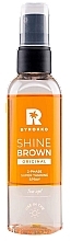 Original 2-Phase Tanning Spray - Byrokko Shine Brown Two-Phase Super Tanning Spray — photo N1