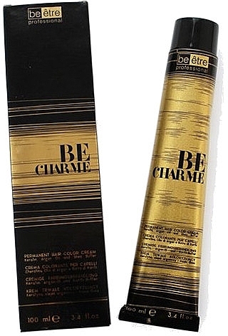 Hair Color - Beetre Be Charme — photo N1