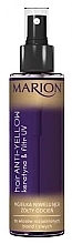 Fragrances, Perfumes, Cosmetics Anti-Yellow Hair Spray - Marion Hair Anti-Yellow