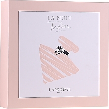 Fragrances, Perfumes, Cosmetics Lancome La Nuit Tresor - Set (edp/50ml + b/l50ml + s/g/50ml)