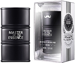 New Brand Master Essence - Eau de Toilette — photo N1