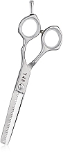 Fragrances, Perfumes, Cosmetics Thinning Scissors, 6 - SPL Professional Hairdressing Scissors 96806-35